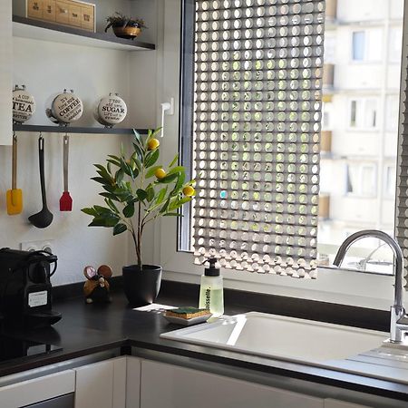 Apartamento Au Jardin Suspendu Vanves Exterior foto