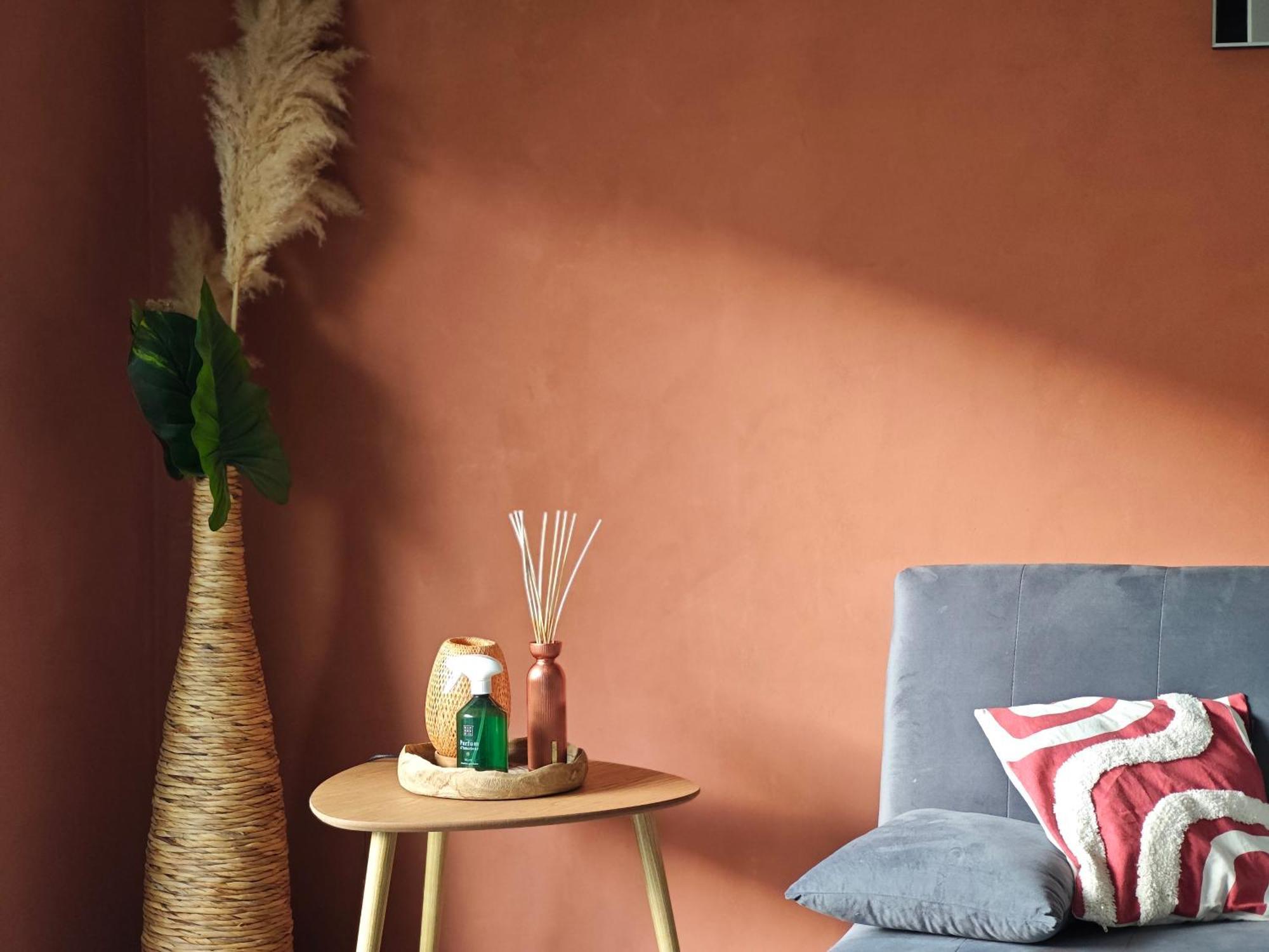 Apartamento Au Jardin Suspendu Vanves Exterior foto
