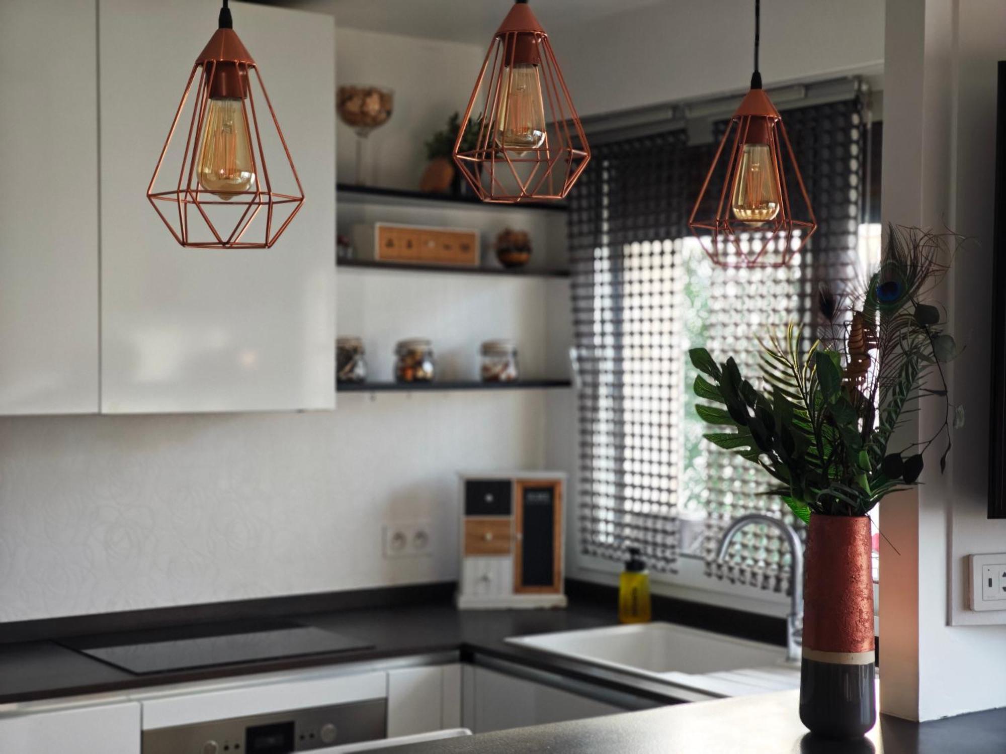 Apartamento Au Jardin Suspendu Vanves Exterior foto